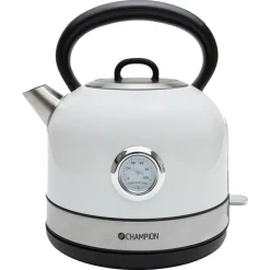 Champion Retro vattenkokare 1,7 l, VK401
