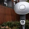Charge Amps Halo laddbox 3,7 kW