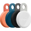 Chipolo Loop tracker spårningstagg med ögla, 4-pack