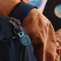 Chipolo Loop tracker tag, keyfinder för Apple/Android
