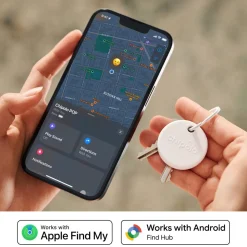 Chipolo POP Bluetooth tracker för Android och iPhone