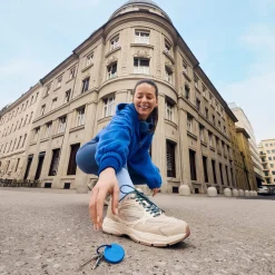 Chipolo POP Bluetooth tracker för Android och iPhone