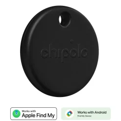 Chipolo POP Bluetooth tracker för Android och iPhone