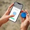 Chipolo POP Bluetooth tracker för Android och iPhone 4-pack