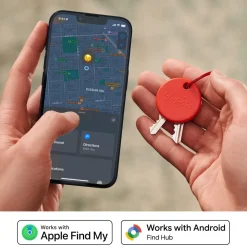 Chipolo POP Bluetooth tracker för Android och iPhone