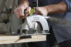 Cirkelsåg Ryobi R18CS-0