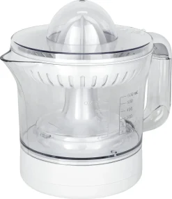 Citruspress & juicemaskin elektrisk, 0,6 liter