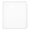 Clear Case fodral till Kobo Libra Colour läsplatta