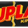 Cloetta Tupla King Size, 85 gram