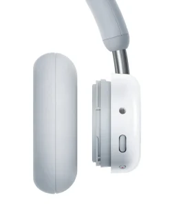 CMF Headphone Pro by Nothing trådlösa over ear-hörlurar, ANC