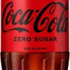 Coca-Cola zero, 0,5l