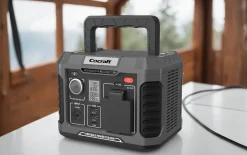 Cocraft Advance 240 Power Station