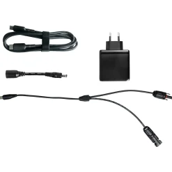 Cocraft Advance 500 powerstation, portabel el, 386 Wh