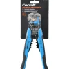 Cocraft automatisk kabelskalare