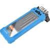 Cocraft borrsats betong, 4, 5, 6, 8 och 10 mm, 5-pack