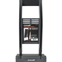 Cocraft bärhandtag för skivor