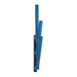 Cocraft grenställ virke vägg, fällbara konsoler, 2-pack