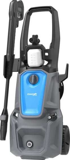 Cocraft HHR 160 högtryckstvätt 160 bar, 2200 W