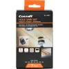 Cocraft hålsågssats 25–62 mm, trä och gips, 7 delar