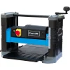 Cocraft HP317 planhyvel med hyvelstål, 1500 W