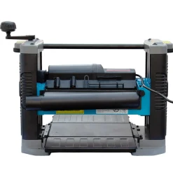 Cocraft HP317 planhyvel med hyvelstål, 1500 W