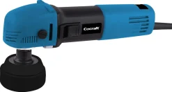 Cocraft HPR 710 roterande polermaskin, 710 W