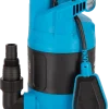 Cocraft HS 400-D dränkbar pump, länspump