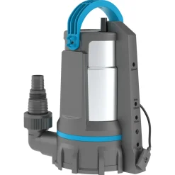 Cocraft HS 400-E dränkbar pump med elektronisk nivåvakt