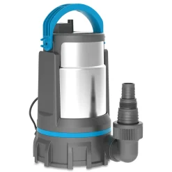 Cocraft HS 400-E dränkbar pump med elektronisk nivåvakt