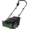 Cocraft HSR 1300 mossrivare och vertikalskärare, 1300 W