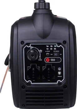 Cocraft iG2200s inverter elverk, 1800 W