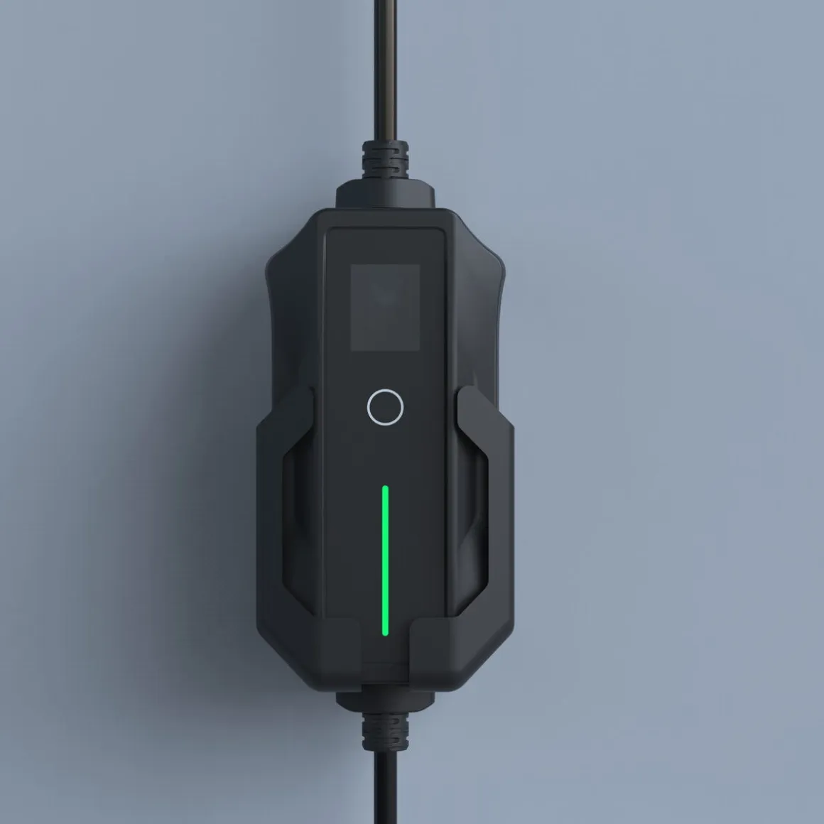 Cocraft kabelhållare för laddkabel