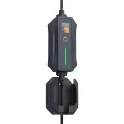 Cocraft kabelhållare för laddkabel