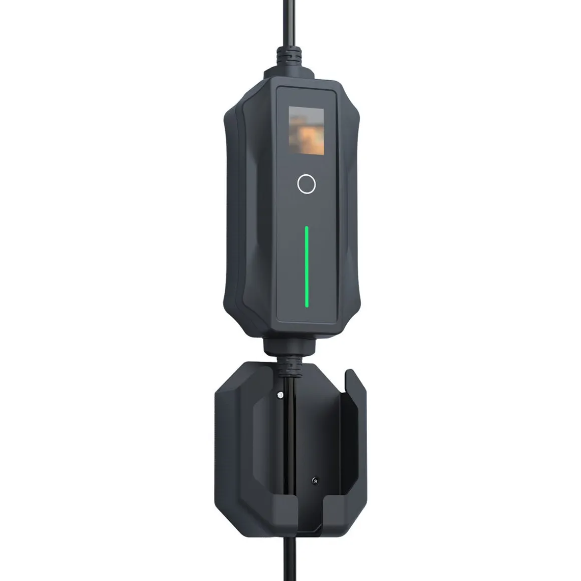 Cocraft kabelhållare för laddkabel