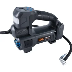 Cocraft LXC AP10 liten kompressor batteridriven 18 V