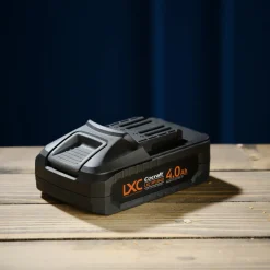 Cocraft LXC batteri 18 V 4,0 Ah HDPP1840