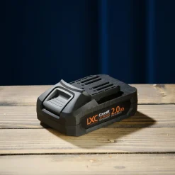 Cocraft LXC batteri 18 V 2,0 Ah PP1820