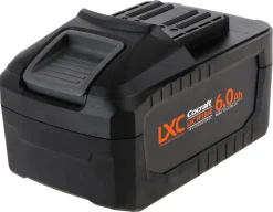 Cocraft LXC batteri 18 V 6,0 Ah HDPP1860