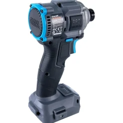 Cocraft LXC batteridriven slagskruvdragare IS230-BL 18 V