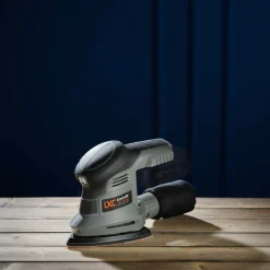 Cocraft LXC batteridriven multislip DS18 18 V