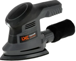 Cocraft LXC batteridriven multislip DS18 18 V