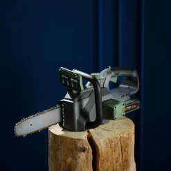 Cocraft LXC batteridriven motorsåg CS10 18 V