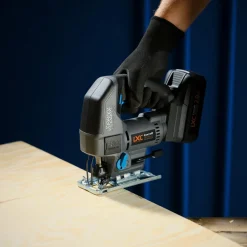 Cocraft LXC batteridriven sticksåg JS18-BL 18 V