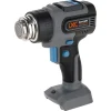 Cocraft LXC batteridriven varmluftspistol HG300-A 18 V