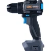 Cocraft LXC batteridriven skruvdragare 18 V DD18-BL
