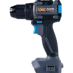 Cocraft LXC batteridriven skruvdragare 18 V DD18-BL