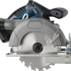 Cocraft LXC batteridriven cirkelsåg CS165 18 V