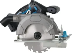 Cocraft LXC batteridriven cirkelsåg CS165 18 V