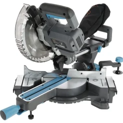 Cocraft LXC batteridriven kap- och gersåg MS216-BL 18 V