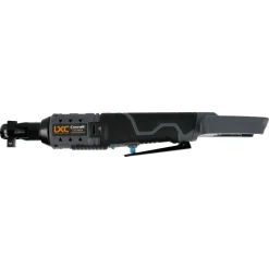 Cocraft LXC batteridrivet spärrskaft RW60, 3/8–1/4 tum, 18 V